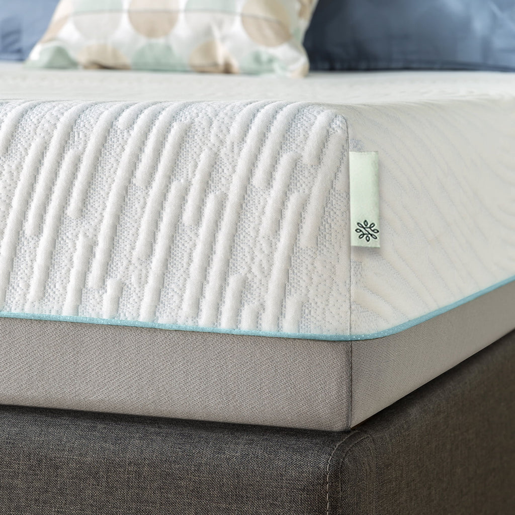8 Memory Foam Queen Mattress M120085