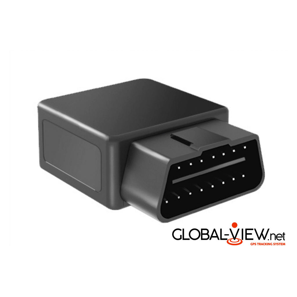 Car GPS Tracker E189
