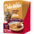 Chicken & Tuna Cat Treats F3582