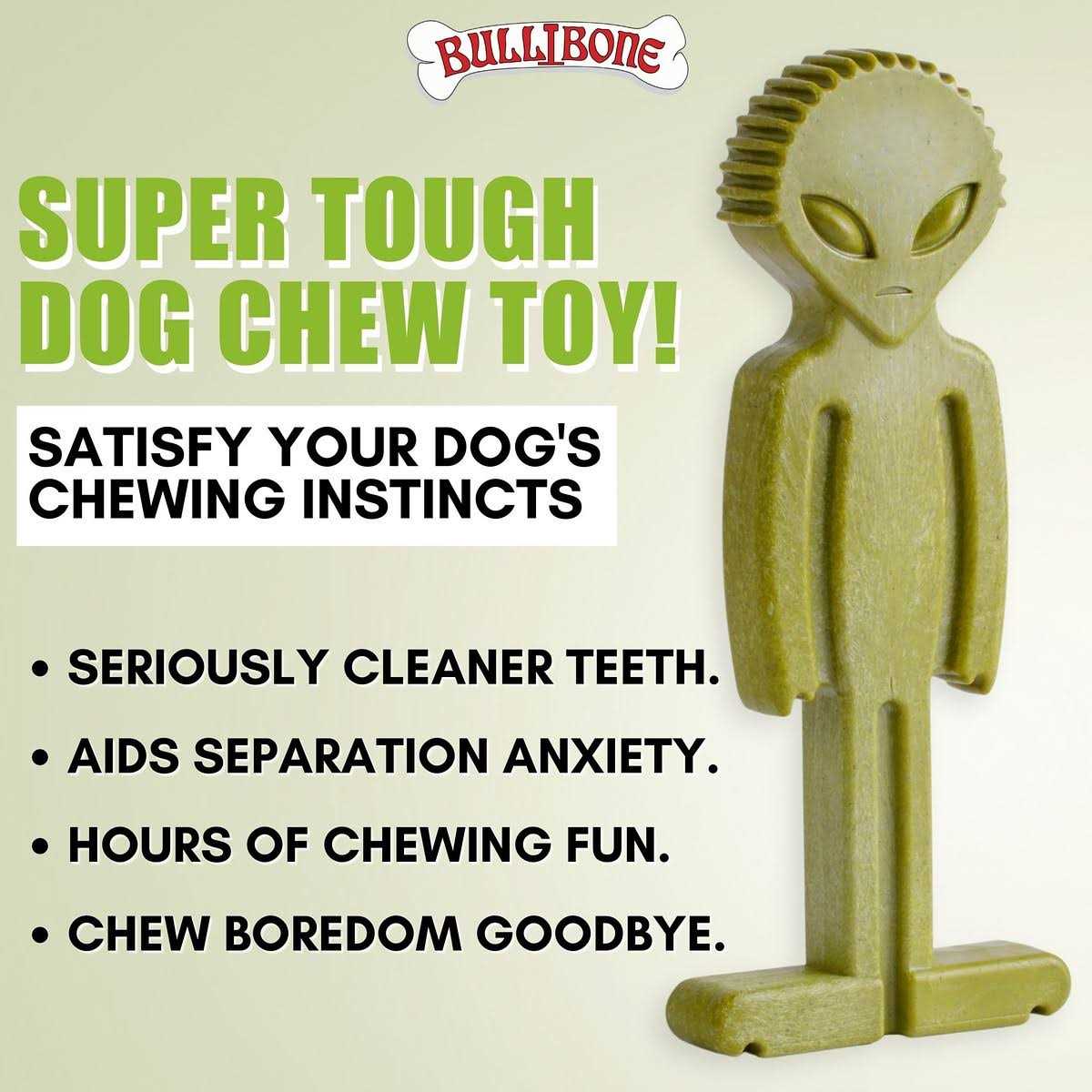 Small Dog Chew Toy with Easy Hold Grips B5604
