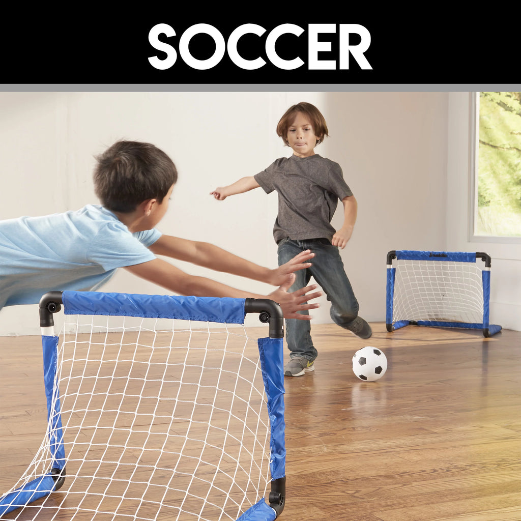 3-in-1 Indoor Sports Set X387