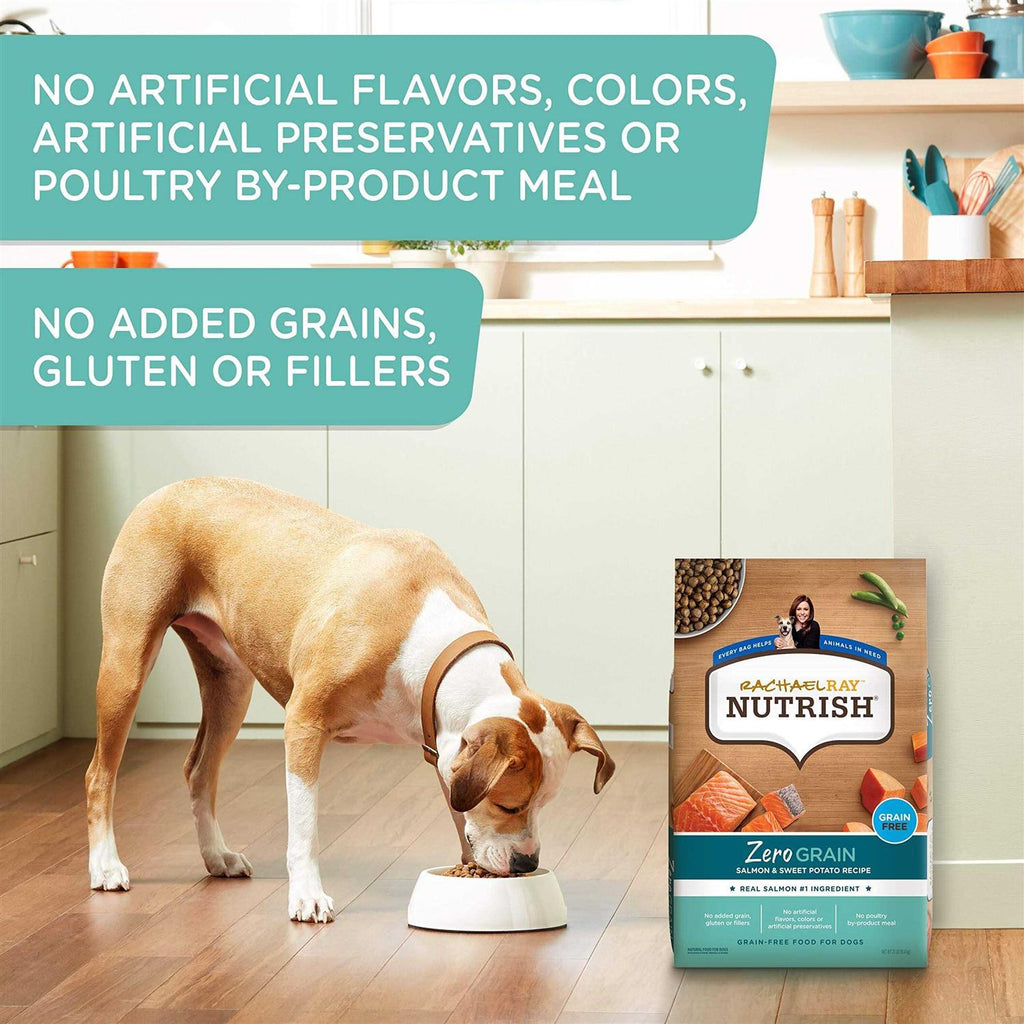 Dog Food Z41511