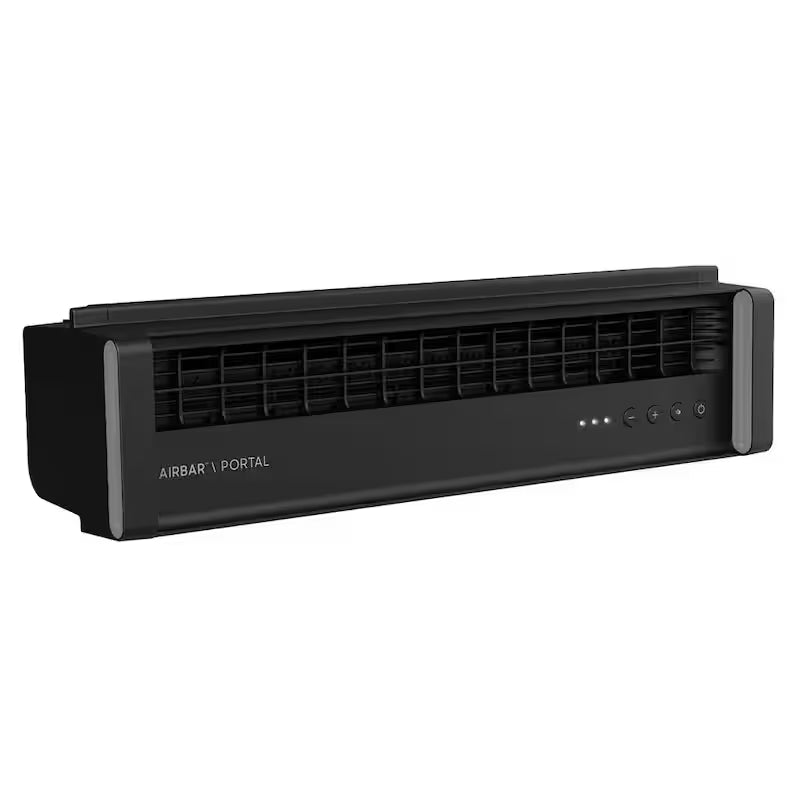 23.85 in. 3-Speed Reversible Window Fan O772