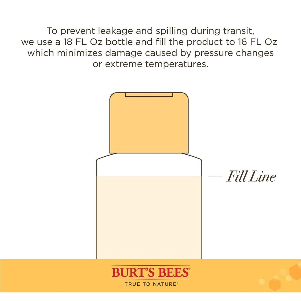 Tearless Shampoo with Buttermilk U4769