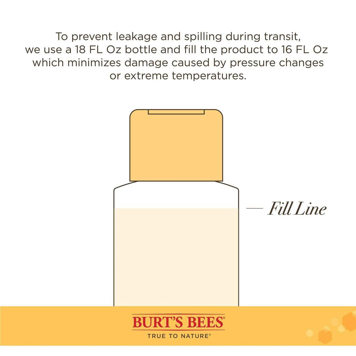 Tearless Shampoo with Buttermilk U4769
