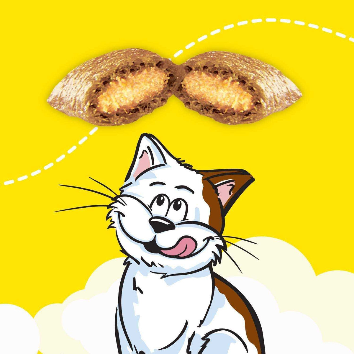 Cat Treats O759477