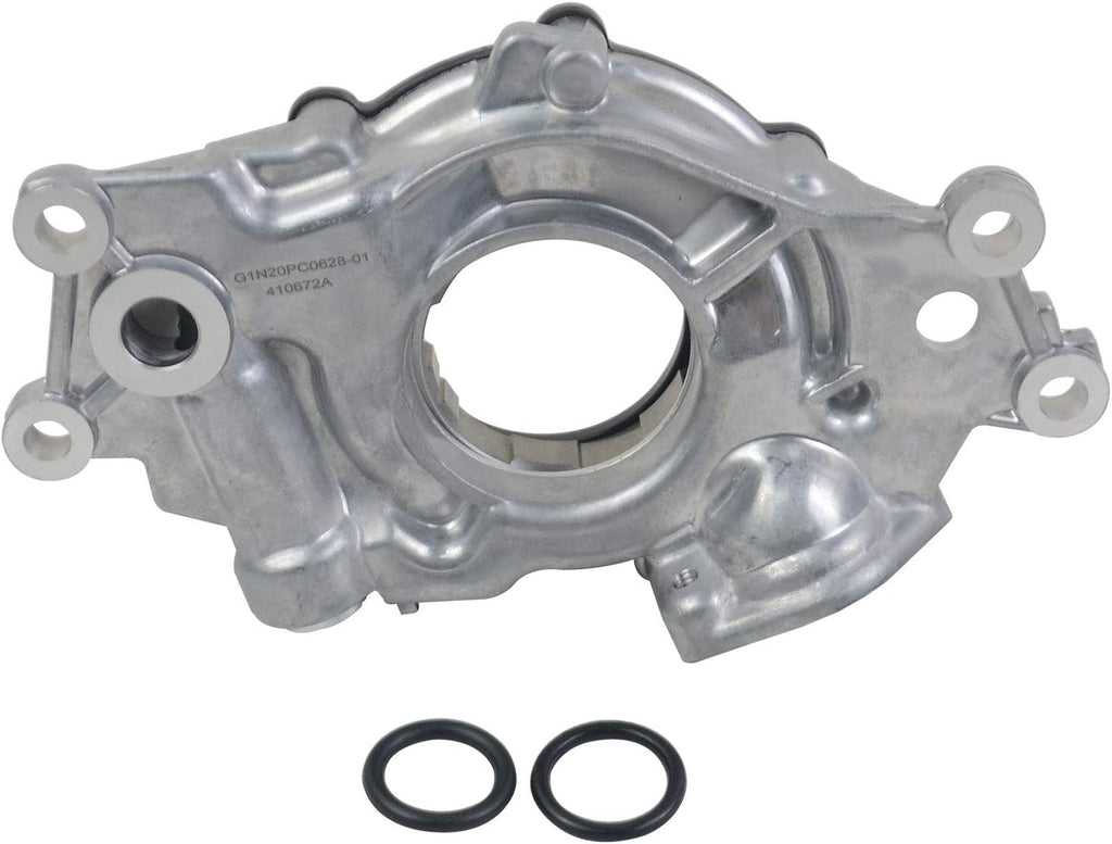 High Volume Oil Pump 4.8L 5.7L 6.0L Pack of 2 M668272