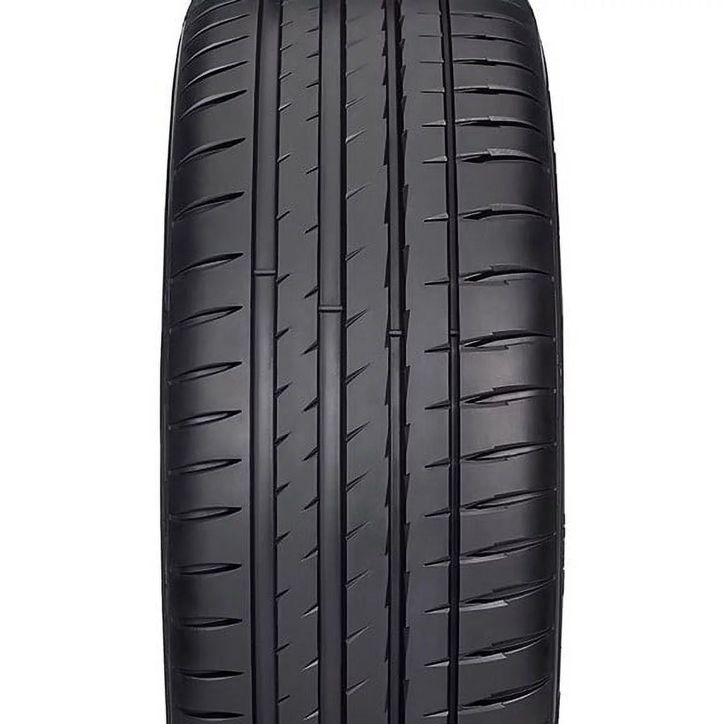 235/45ZR17 97Y XL Tire Q4529