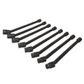 8 Piece Metric Impact Swivel Extension Socket Set O40130