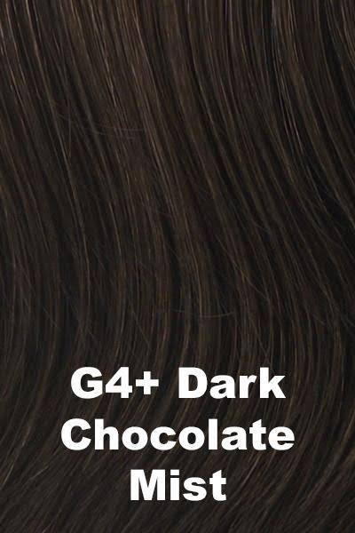 Synthetic Wig C879