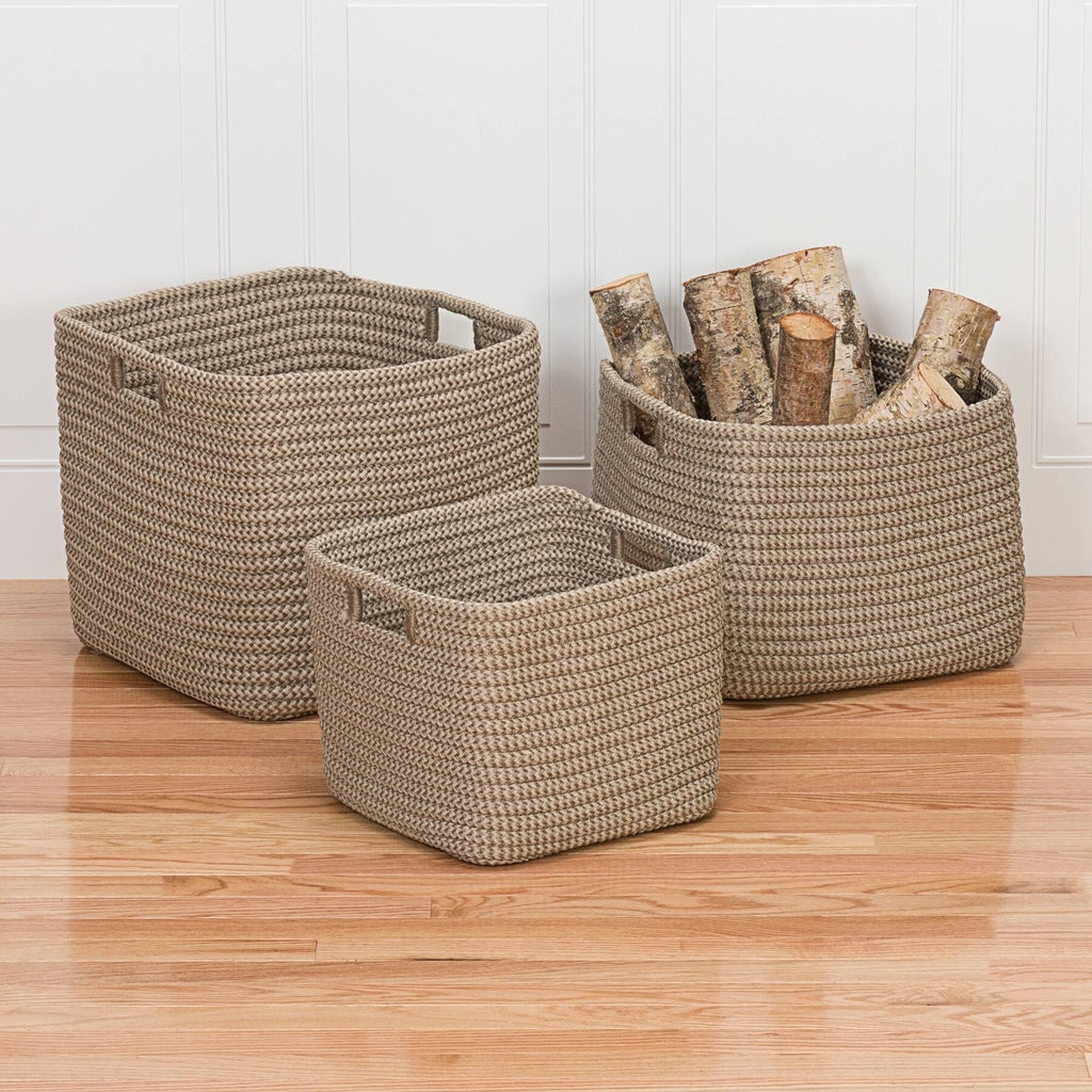 Black Basket K193345