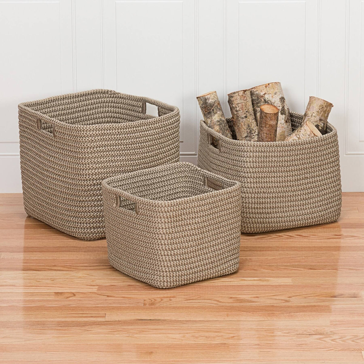 Black Basket K193345