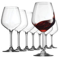 21oz All-Purpose Wine Glass, Set of 8 H4962