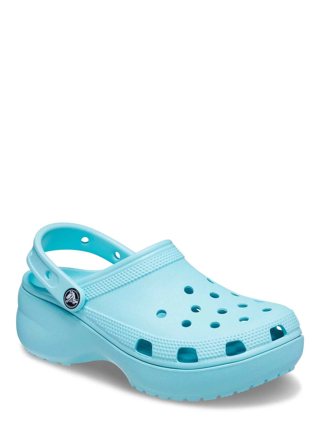 Women's Classic Platform Clog K7087
