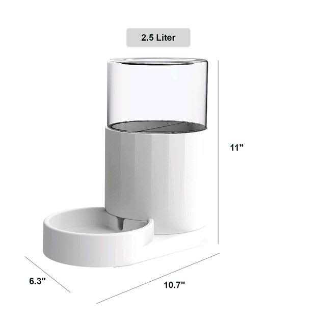 Automatic Pet Water Dispenser 3 Liter Z4128