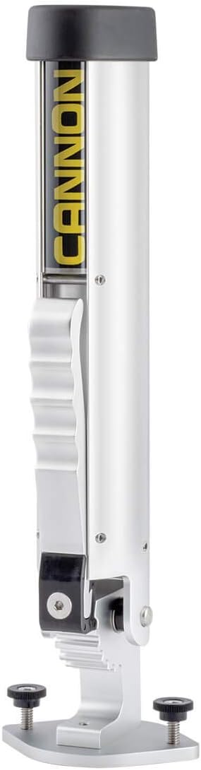 Adjustable Rod Holder D6703