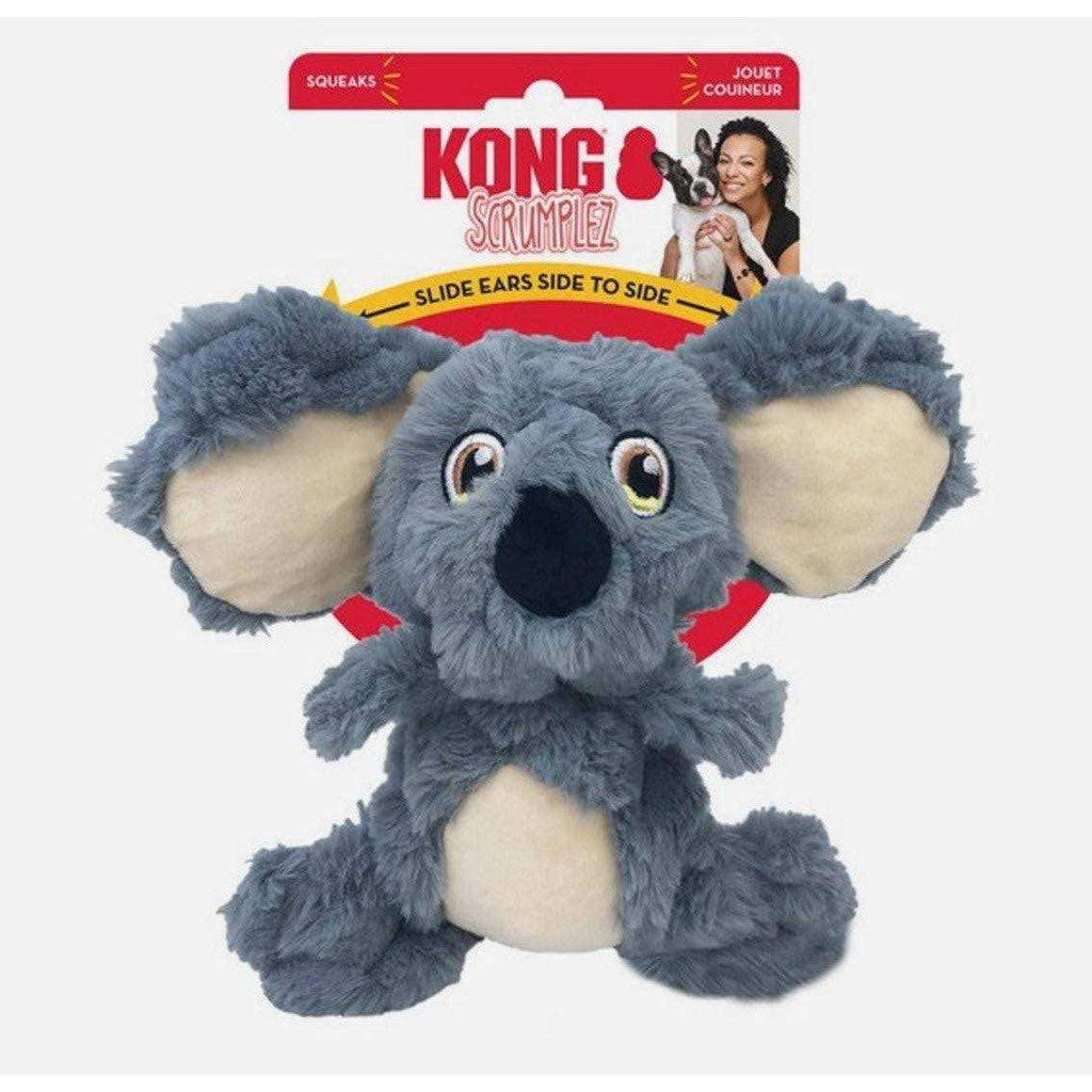 Bunny Dog Toy D386