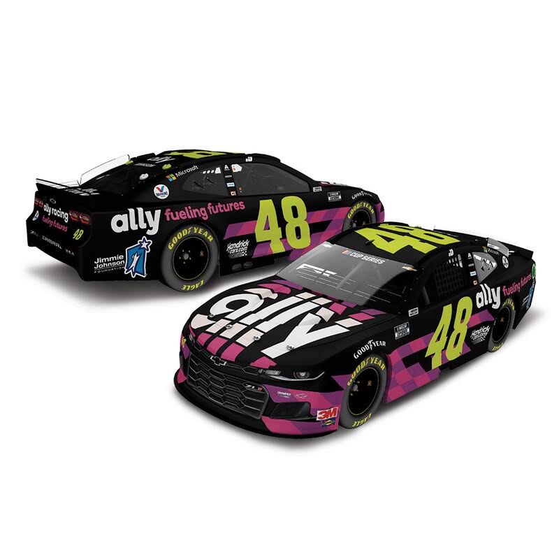 Die-Cast Chevrolet Camaro ZL1 1:24 C4399