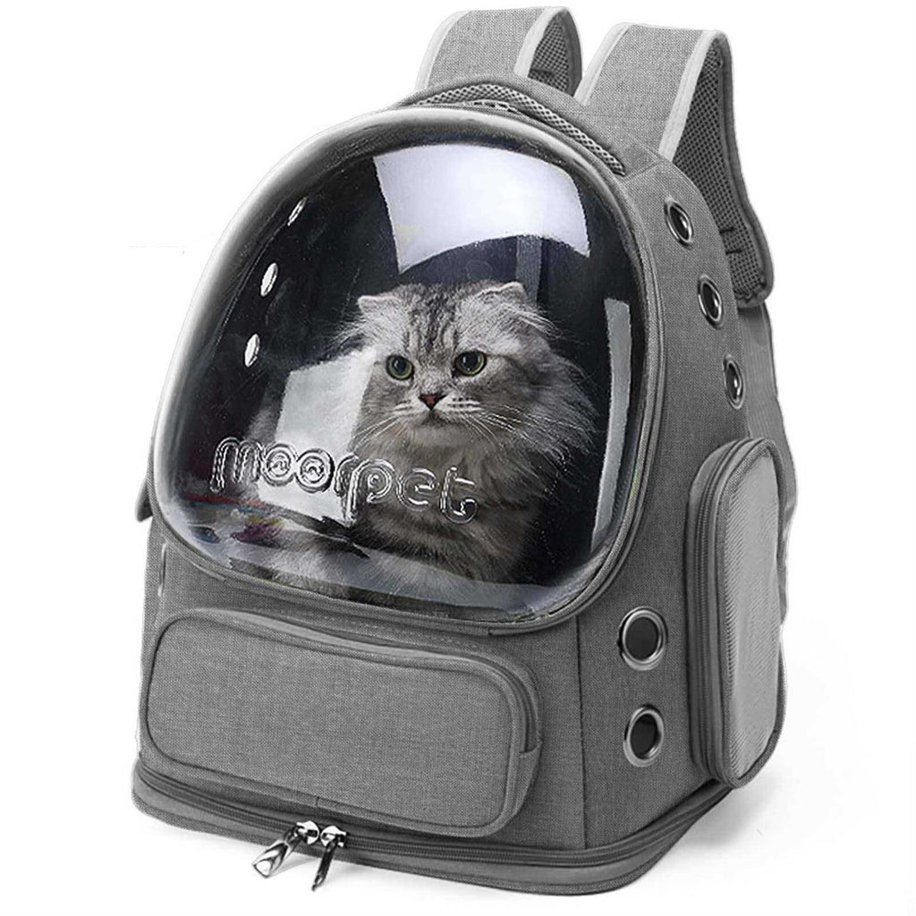 Cat Carrier Backpack with Air Holes P840950
