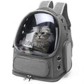 Cat Carrier Backpack with Air Holes P840950