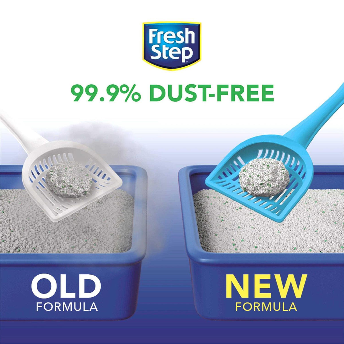 Clumping Cat Litter M586752