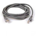 Cat5e Snagless UTP Cable, Grey, 15m V27919