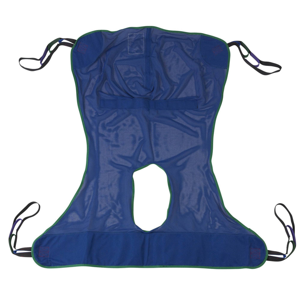 Full Body Patient Lift Sling Large D308
