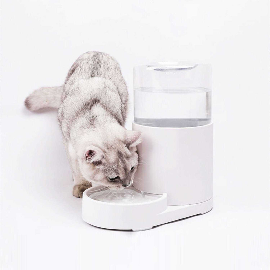 Automatic Pet Water Dispenser 3 Liter Z4128