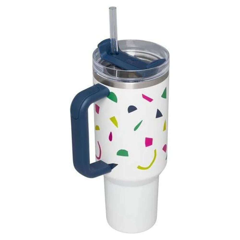 40 oz Stainless Steel Tumbler B866