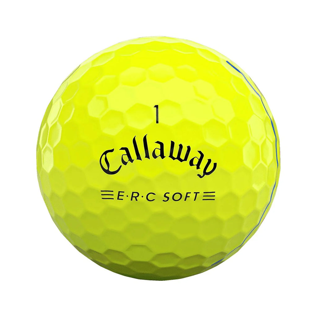 White 12 Pack Golf Balls E636