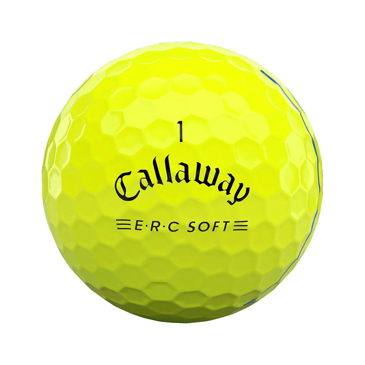 White 12 Pack Golf Balls E636