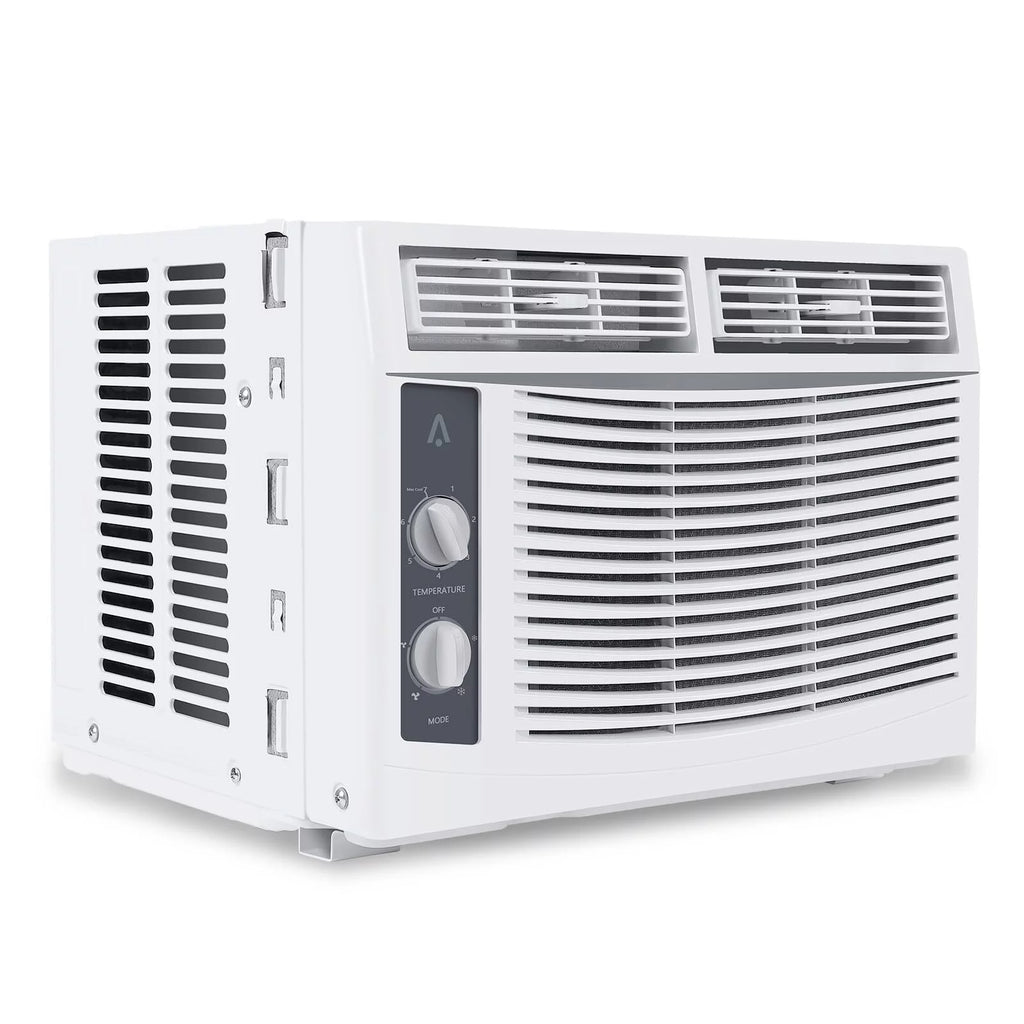 5000 BTU Window Air Conditioner B620544