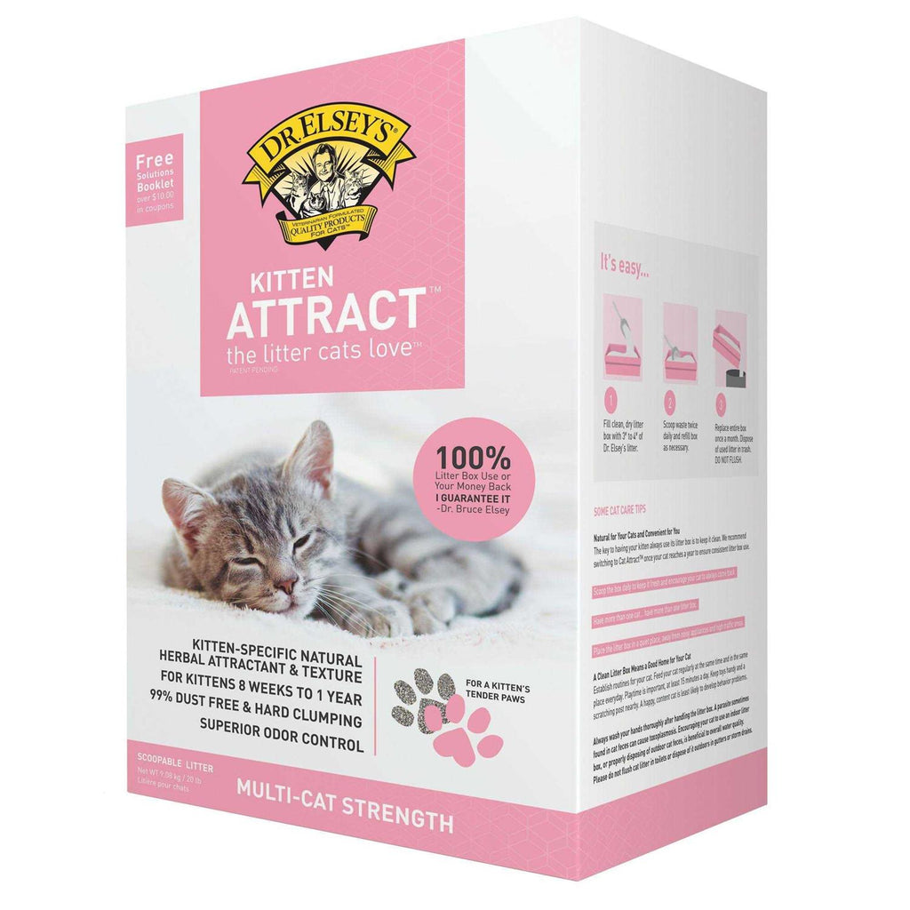 Cat Litter F580887
