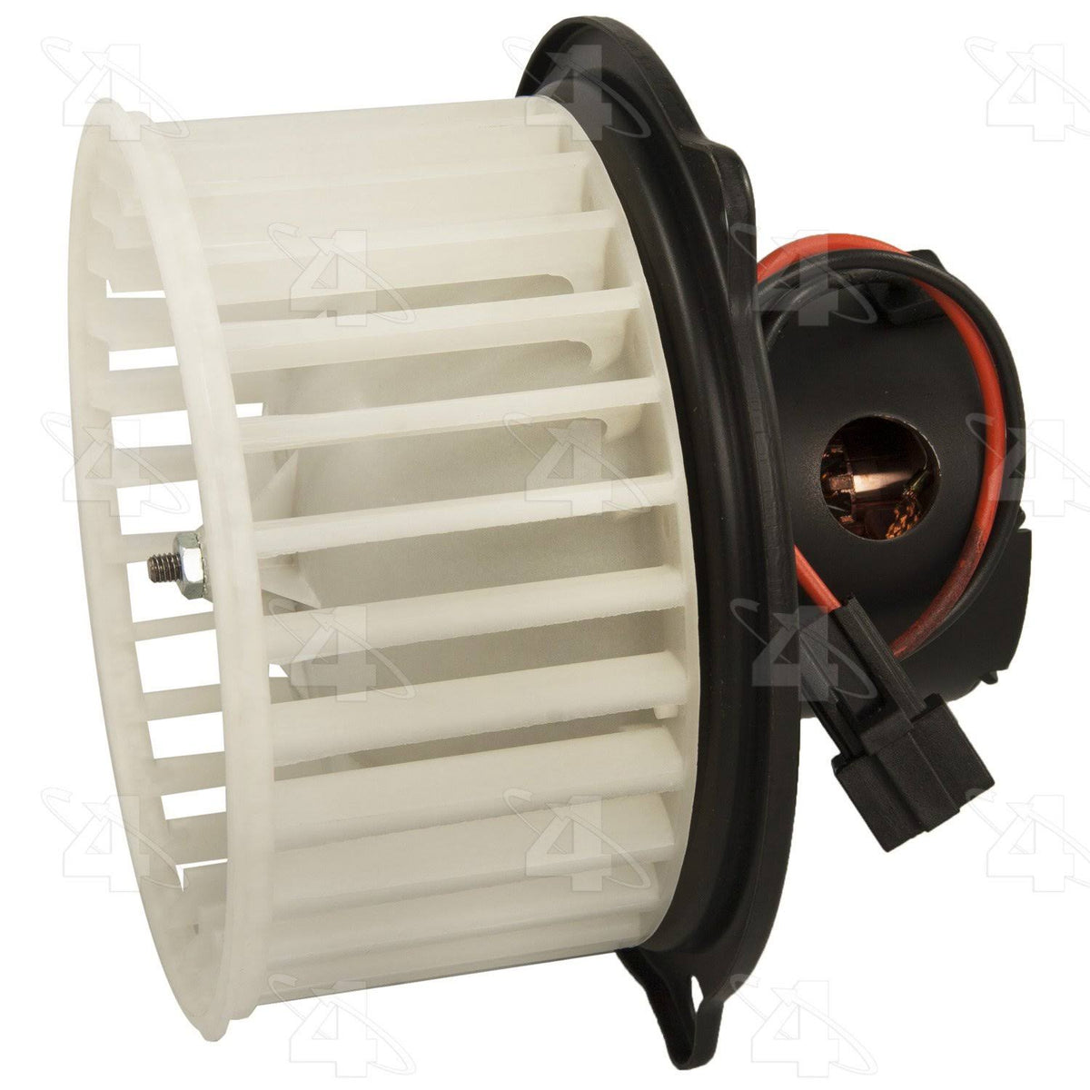 HVAC Blower Motor H576887