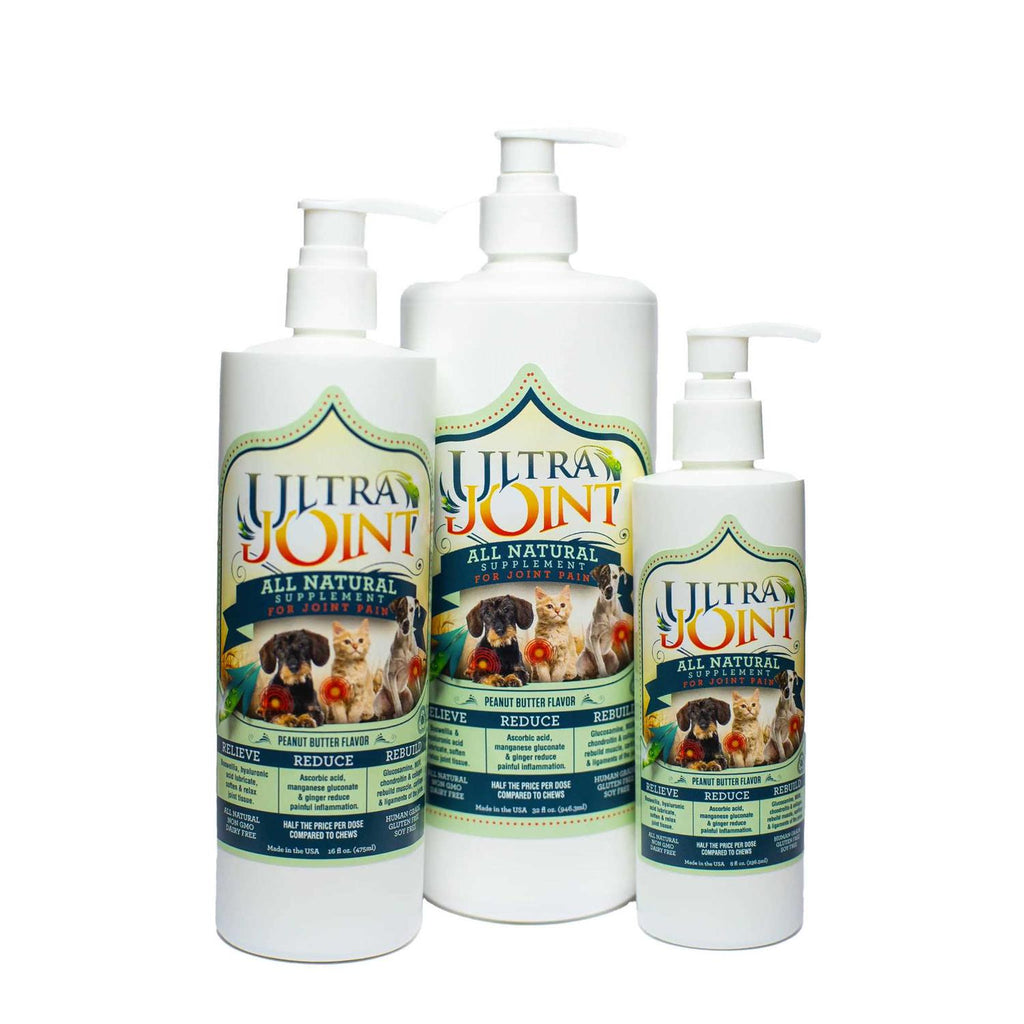 Joint Supplement for Dogs Cats R6561