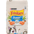 Dry Cat Food With Salmon R302699