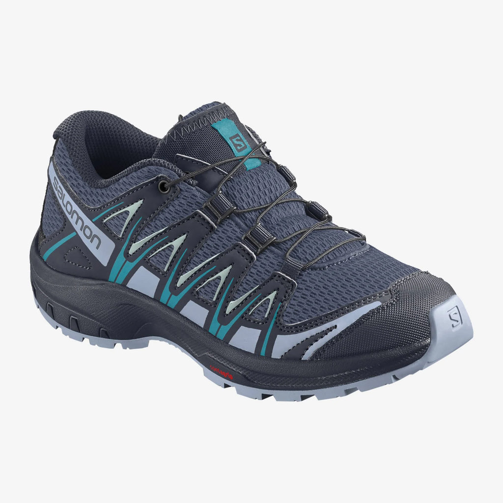 Kids Blue Sneakers P280