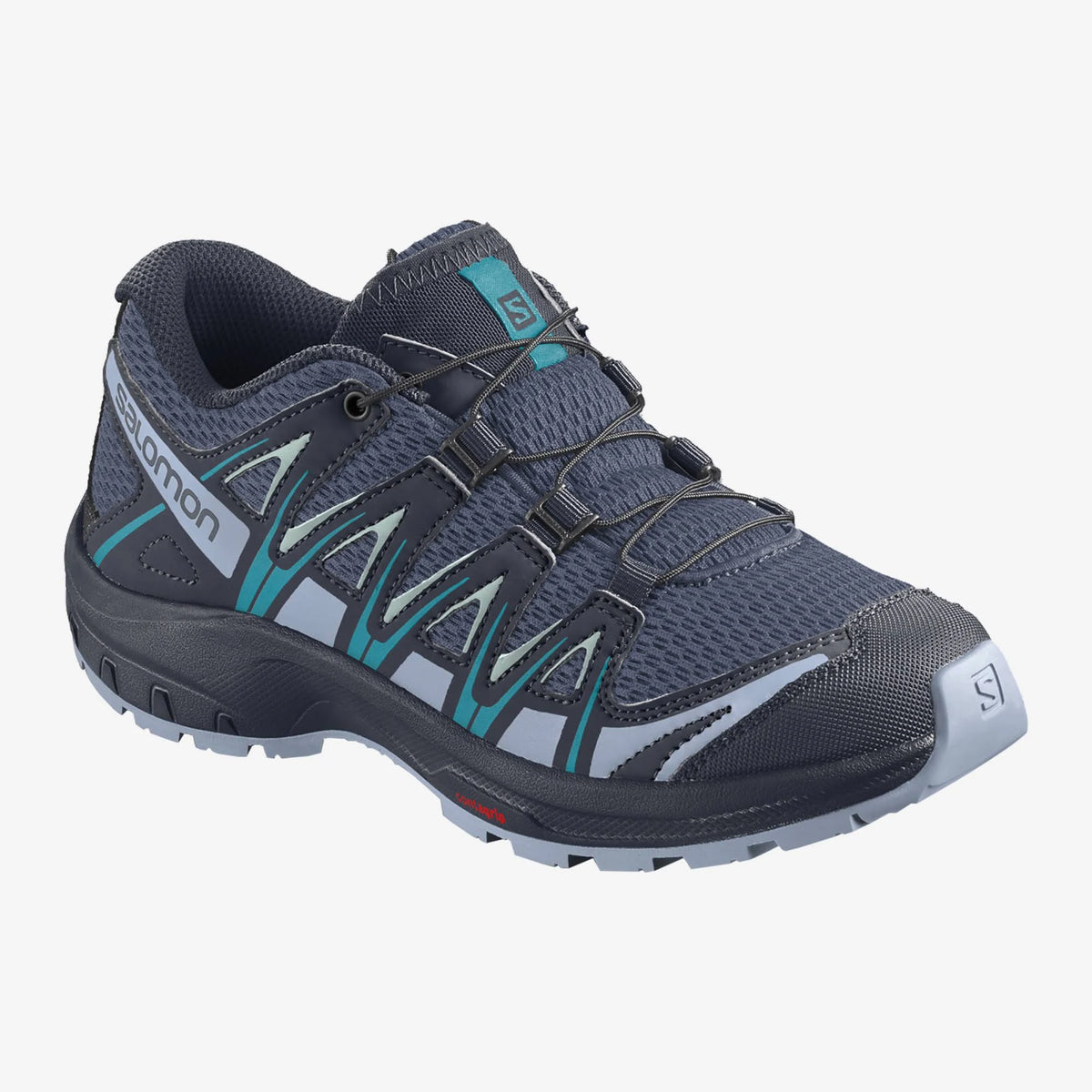 Kids Blue Sneakers P280