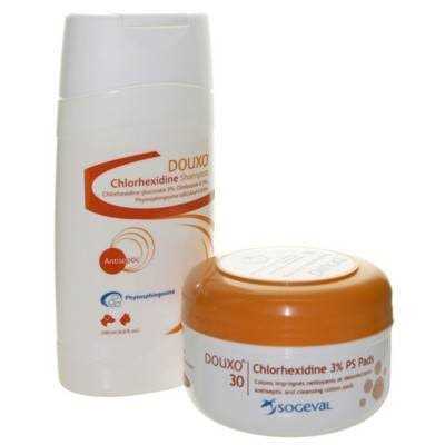 Shampoo 200ml W576241