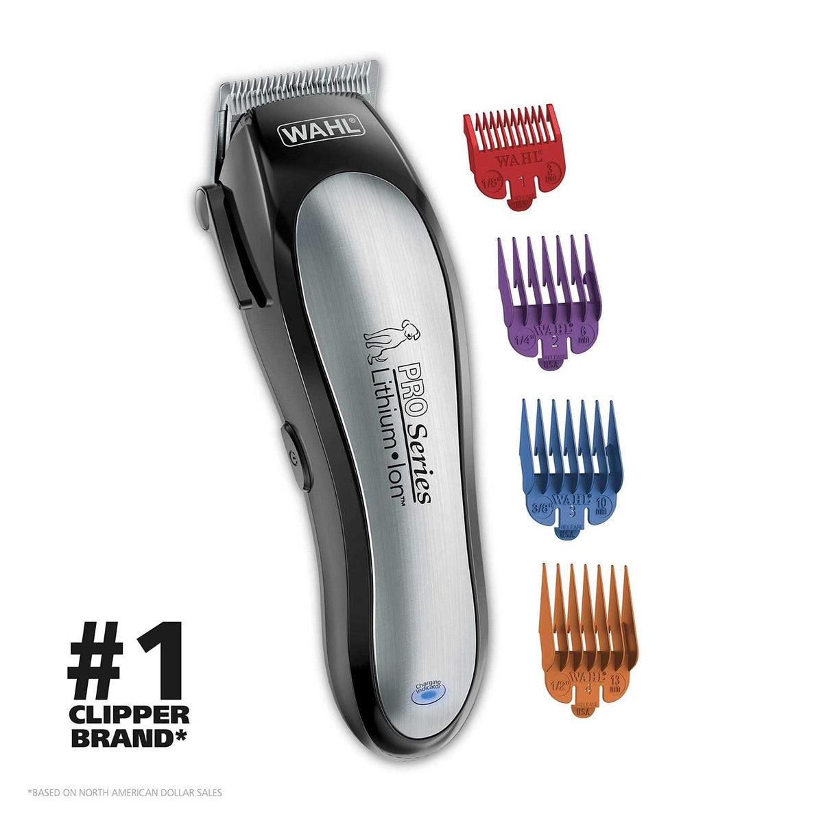 Cordless Animal Clippers R48008