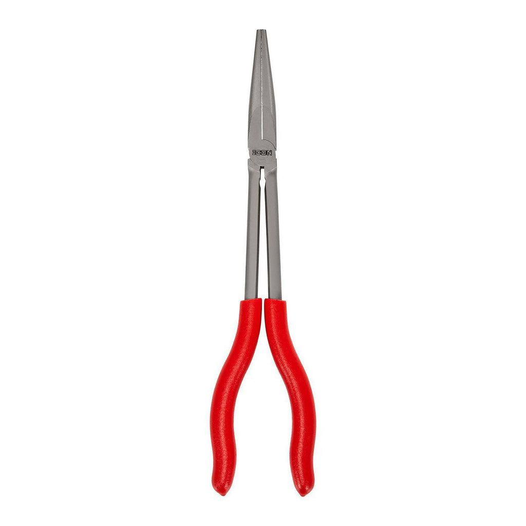 11 in. Long Reach Needle Nose Pliers V590