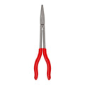 11 in. Long Reach Needle Nose Pliers V590