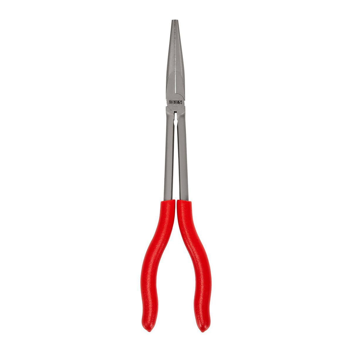 11 in. Long Reach Needle Nose Pliers V590