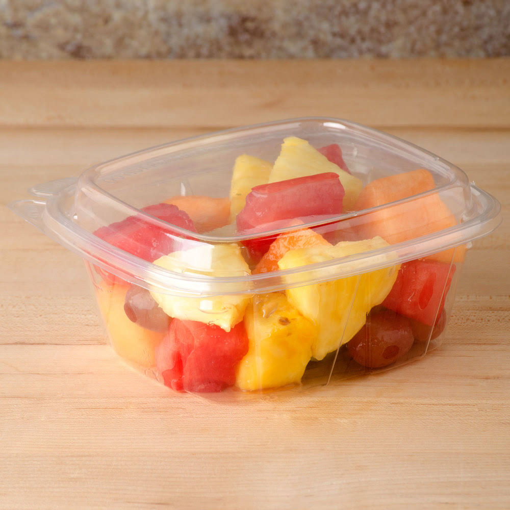 Clear 12 oz Container P340112