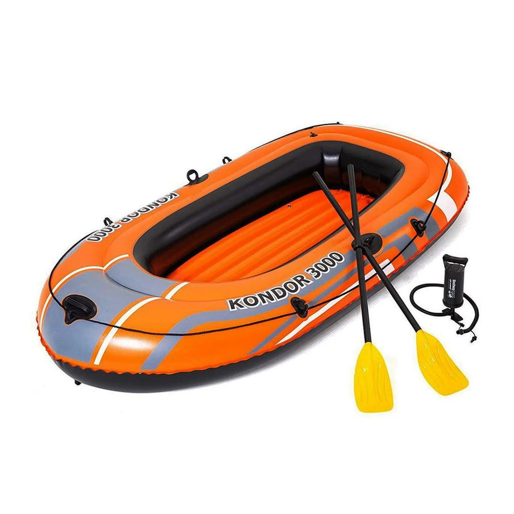 Inflatable Boat G412