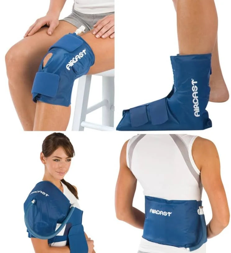 Cryo Cuff Shoulder Q25140