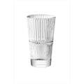 13.5 oz. Glass Stackable Hiball Case of 6 L179