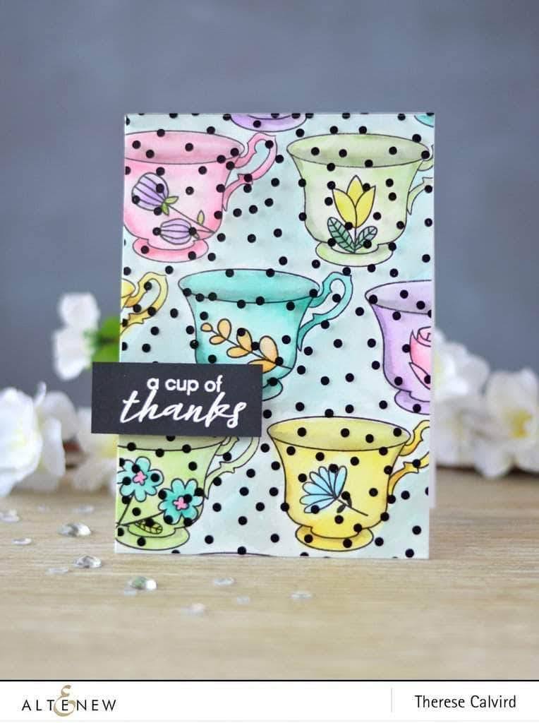 Cardmaking Kit X58062