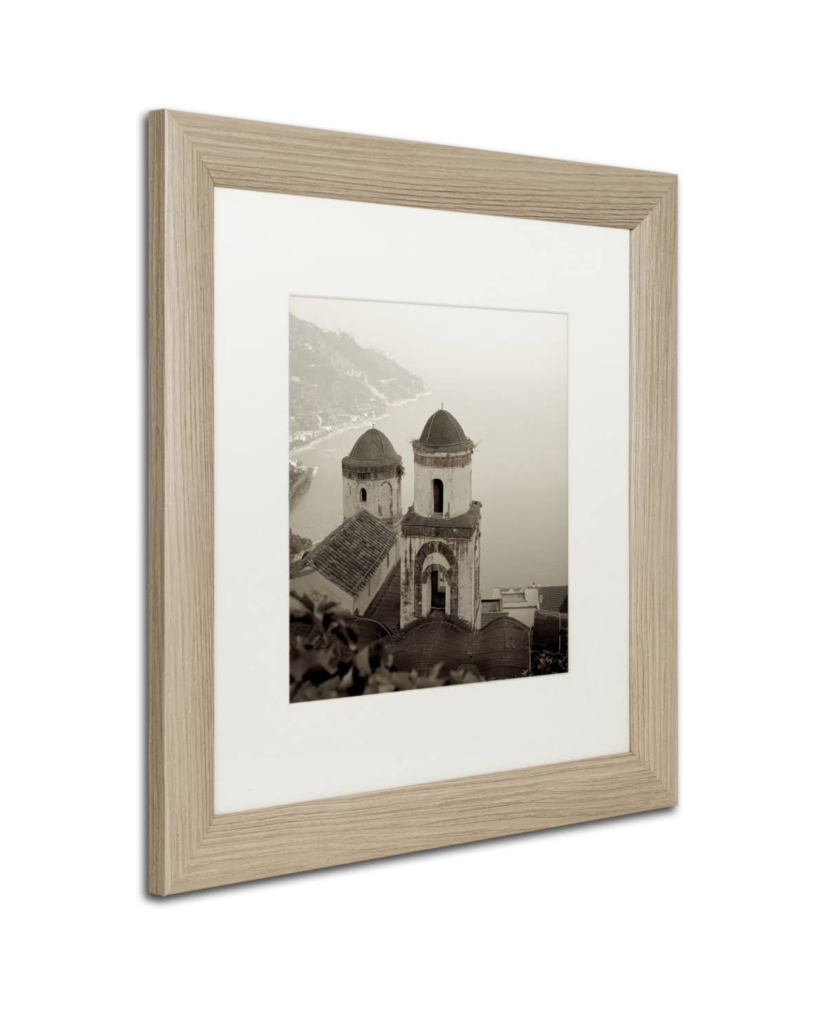 Framed Art 16x16-Inch F423105