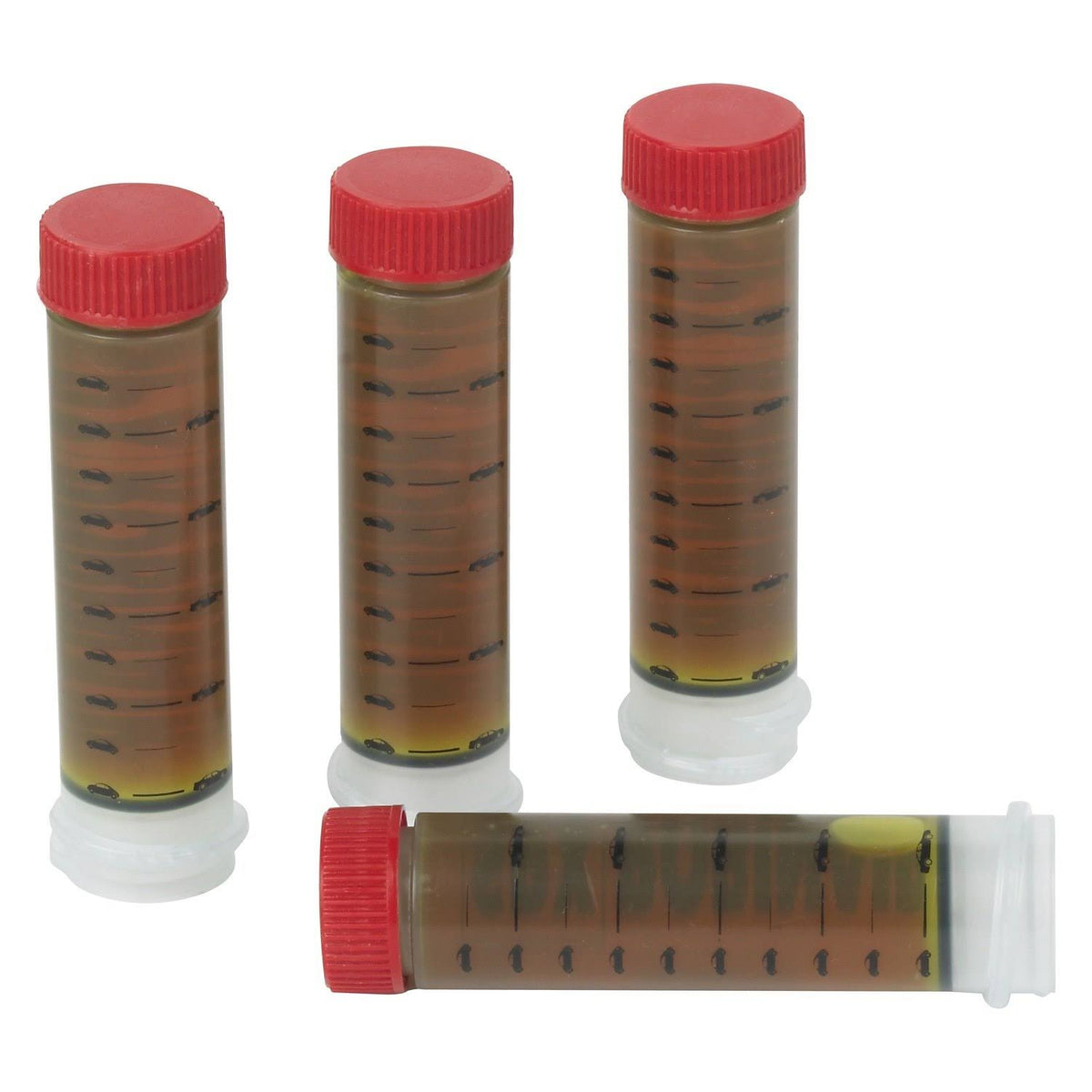 Universal A/C Dye 4 Replacement Cartridges M425
